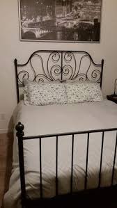 Get more photo about diy ikea decor related with by looking at photos gallery at the. Leirvik Bett Zimmer Wohnen