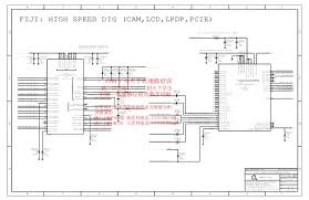 Amazon com wuxinji dongle phone motherboard schematic diagram. Iphone 6 Schematic