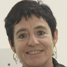 Eva BAENNINGER-HUBER