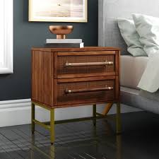 See more ideas about 2 drawer nightstand, drawer nightstand, nightstand. Hopper Studiosophia 2 Drawer Nightstand Dailymail