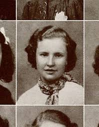 Mary Brooke “Brookie” Lucas Boles (1923-2015)