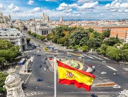 Madrid