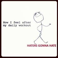 Sore Muscle Quotes. QuotesGram via Relatably.com