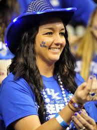 SEC Tournament: Around the arena