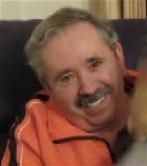 Danny Darrell Justus