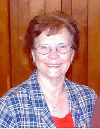 May Rose “Rosie” Roy Newhouse (1932-2011)