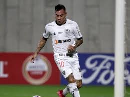 Válida pela 21ª rodada do brasileirão, a. Eduardo Vargas Anota Un Golazo En La Goleada Del Atletico Mineiro En La Copa Libertadores