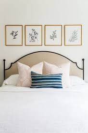Foothill Drive Project Master Guest Bedrooms Bedroom Art Above Bed Bedroom Wall Decor Above Bed Above Bed Decor