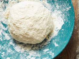 Maybe you would like to learn more about one of these? Lievito Madre Pizza Mit Sauerteig Gustinis Feinkost Blog