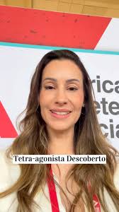 Estou chocada: Foi descoberto um Tetra-agonista para tratar obesidade!, Uma  única molécula que age (faz agonismo) do GLP-1, GIP, Amilina e  Calcitonina., Ahn? Como assim? , São novas ações de antigos ...