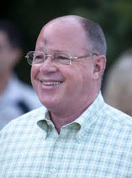 Doug Cone is new EDC chairman