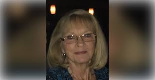 Obituary information for Diane Mitchell Teague