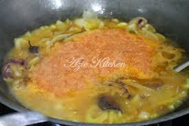 Begitu juga dengan aween bila diberitahu saya sedang menyediakan lauk ikan, terus ditanya tak ada ayam ke. Ayam Masak Merah Yang Paling Best Azie Kitchen