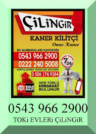 Eskisehir Toki Evleri Cilingir 0543 966 2900 Evler