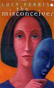 Misconceiver : Ferriss, Lucy: Amazon.in: किताबें