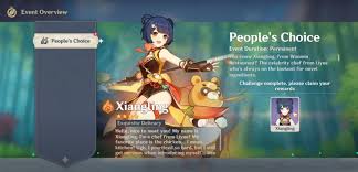 Unlock Xiangling Xiangling Genshin Impact English Genshin Impact S Sucrose Character Profile Detailed Nintendosoup