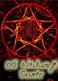 old witchcraft secrets witchcraft the secret wiccan spells