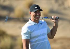 Koepka finished last season ranked 48th in strokes gained: Golf Monthly On Twitter Brooks Koepka S New Putter