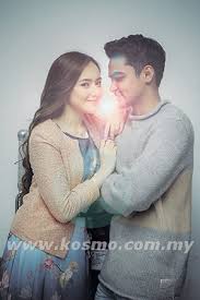 Sweetnya syafiq kyle kenakan hannah delisha sampai berdebar hatinya bila bersama syafiq kyle. Syafiq Kyle Hannah Delisha Serasi Bersama Buletin Malaysia