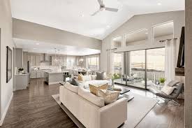 Melody Model Home Castle Rock Colorado In 2020 Model Homes Home Great Rooms