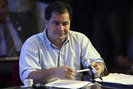 Eduardo paes started his political career as the head of the barra. Roger Pinto Wikipedia La Enciclopedia Libre