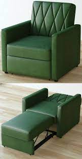 12 convertible chair beds that go from seating to sleeping in seconds living in a shoebox chair bed small space bedroom modular sofa bed