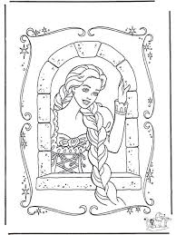 Beautiful Rapunzel Coloring Pages Rapunzel Coloring Pages Coloring Pages Cute Coloring Pages