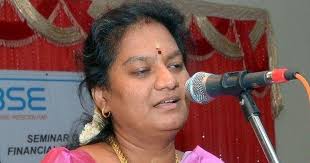 Sasikala pushpa told toi that vk sasikala can't be general secretary becuse as per the party bylaws because she has not been a primary member for five years. Sacked Aiadmk Mp Sasikala Pushpa Will Contest For The Party S General Secretary Post