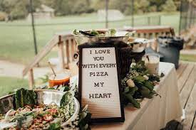 Any ideas on a nice place to have that rehearsal party dinner? 9 Unconventional Rehearsal Dinner Ideas Junebug Weddings
