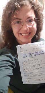 Driving lessons isn't for the faint hearted 🤣🤣