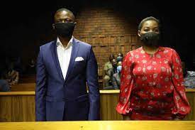 Thuli Madonsela weighs in on Bushiri escape