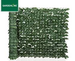 Gardenline R Sichtschutz Kunstliche Hecke Aldi Sud Deutschland Archiv Werbeangebote