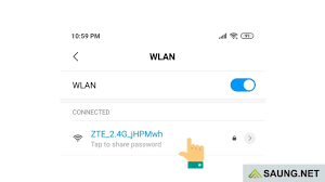Agar tetap bisa akses setting admin di web ui dan password tidak berubah, tambah akun baru dengan level sama dengan admin. Cara Mengganti Password Wifi Indihome Huawei Zte Fiberhome