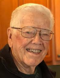 Obituary for James "Red" Fitzsimmons