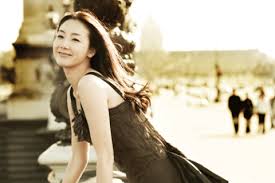 Choi has been active in acting since after she became the winner of the talent audition organized by mbc. Choi Ji Woo I Never Want To Go Public With My Relationship Again Soompi