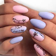 Manichiura Cu Gel Toe Nails Pink Nails Cute Nails