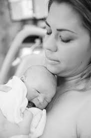 Baby Brem's Birth Story • Vintage Revivals