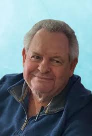 Obituary for Ed Burns