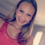 Amy Gholson's Instagram, Twitter & Facebook