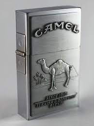 Holds up to 8 standard lighters, has a removable foam tray, velcro straps with logo imprint, and easel display. Pin On Zippos