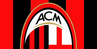 Milan uefa champions league serie a uefa europa league inter milan, 1000, sport, trademark, logo png. Redesigned Ac Milan 2019 20 Logo Concept Footy Headlines
