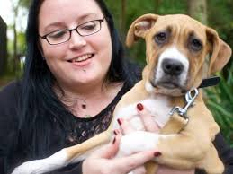 Supporting Shannon Casey