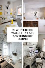 You can make a check accent wall for very less using just cardstock in different. 140 The Coolest Wall Decor Ideas Of 2020 Shelterness
