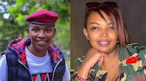 We did not find results for: Karen Nyamu Finally Confirms Samidoh As The Father Of Her Son After Months Of Denying Pulselive Kenya