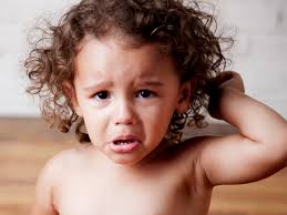 Moms Can End This 'Toddler Tantrum' with Our Votes