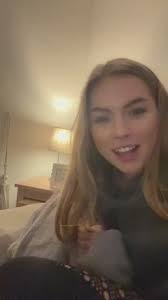 Fluffy Donut Cat Bed