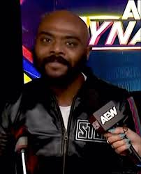 Darius Terrell Mckenzie