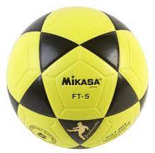 Mikasa Ft5 Goal Master Footvolley Ball Size 5 Soccer Ball Soccer Mikasa