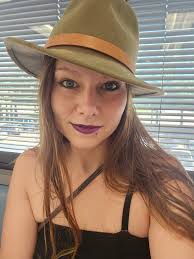 My mission is to be a singer… if I'm good or bad is for you to say….  Critism takes consideration all I try to do is entertain the way I do… I'm