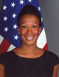 Discovering God's Unique Recipe For Our Lives: Chefs Aarti Sequeira &  Darnell Ferguson